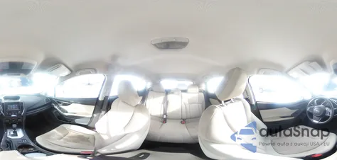 2020 Subaru Impreza Premium из США, поврежденный, VIN 4S3GTAV61L3716322